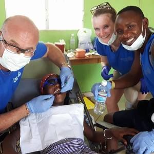 Meet your Posher, Adnerson